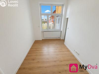 Pronájem bytu 2+KK Třebíč, Bráfova tř. č. 4