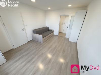Pronájem bytu 3+1 Třebíč, Mírová č. 3