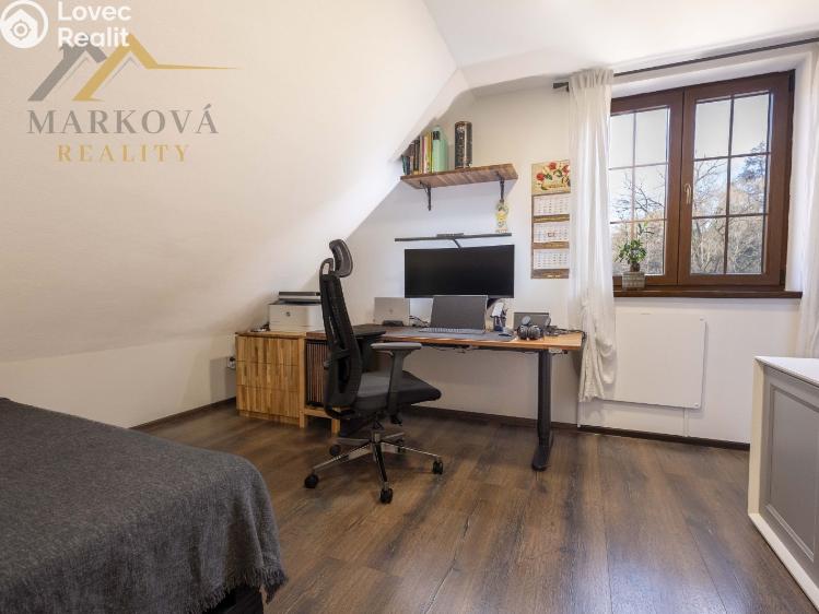 Prodej bytu 3+KK Libníč č. 13