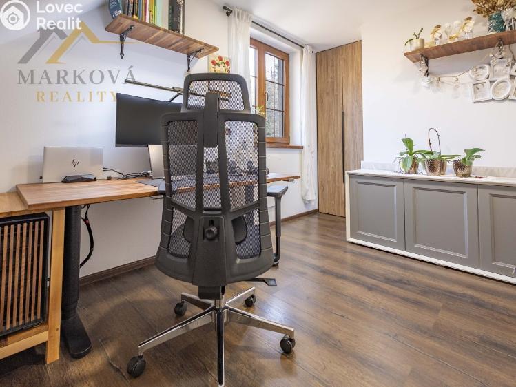 Prodej bytu 3+KK Libníč č. 20