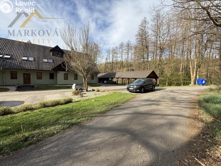 Prodej bytu 3+KK Libníč č. 29