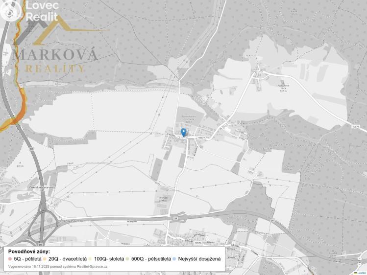 Prodej bytu 3+KK Libníč č. 32