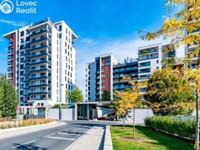 Rent apartment 2+KK Praha, Sanderova č. 12