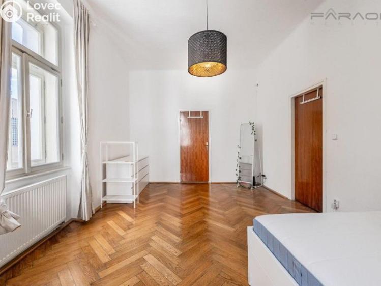 Оренда квартири 2+1 Praha, Na hrádku č. 5