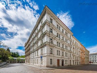 Rent apartment 2+1 Praha, Na hrádku č. 9