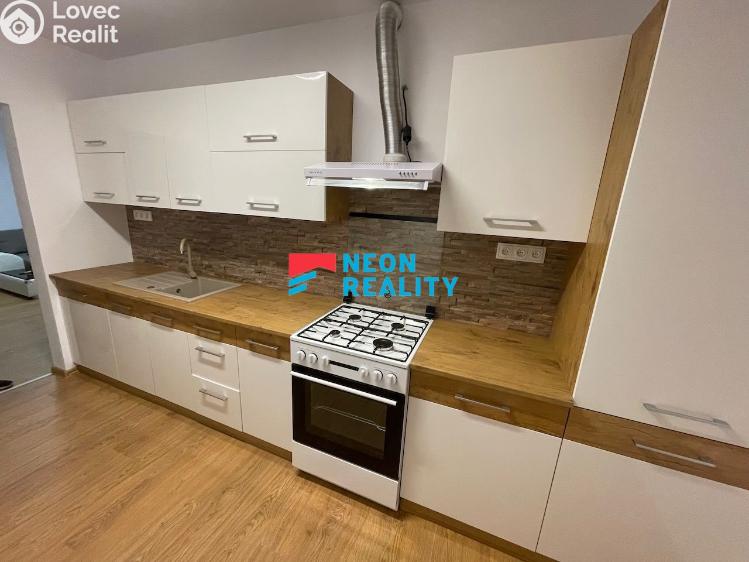 Sale apartment 3+1 Havířov, Okružní č. 2