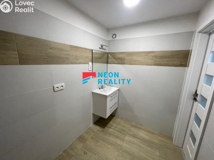 Sale apartment 3+1 Havířov, Okružní č. 7