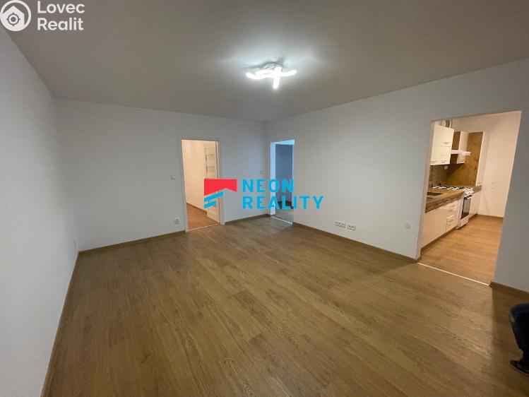 Sale apartment 3+1 Havířov, Okružní č. 11