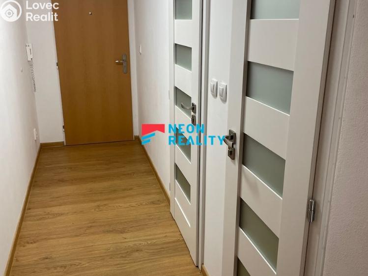 Sale apartment 3+1 Havířov, Okružní č. 14