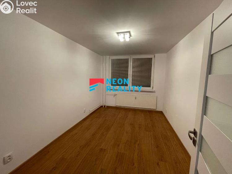 Продаж квартири 3+1 Havířov, Okružní č. 5