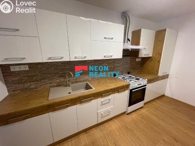 Sale apartment 3+1 Havířov, Okružní č. 1