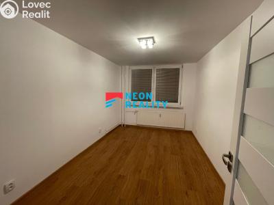 Sale apartment 3+1 Havířov, Okružní č. 5