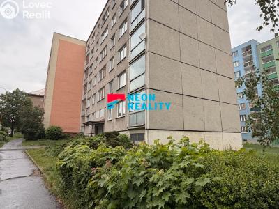 Sale apartment 3+1 Havířov, Okružní č. 16