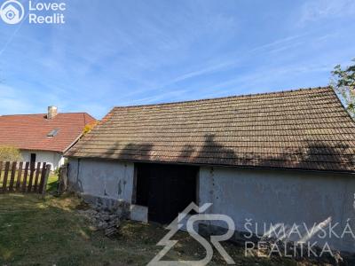 Sale family house Soběšice č. 9