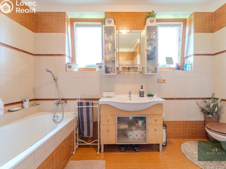 Prodej na klíč Nová Ves č. 24
