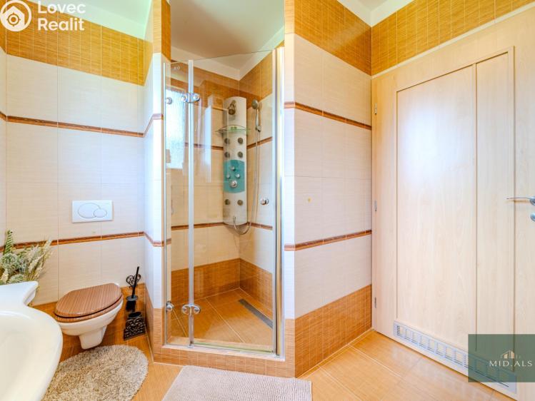 Prodej na klíč Nová Ves č. 25