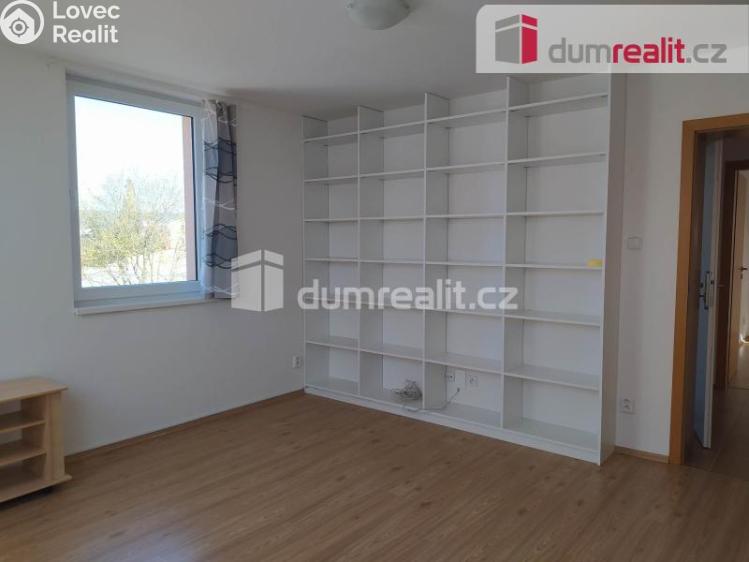 Pronájem bytu 2+1 České Budějovice, Ledenická č. 3