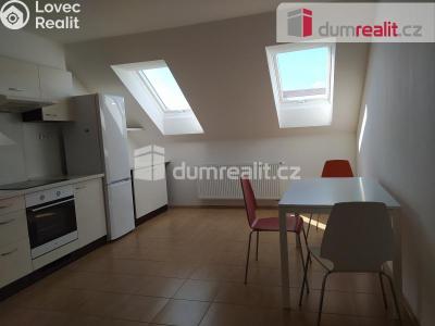 Pronájem bytu 2+1 České Budějovice, Ledenická č. 2