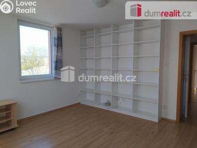 Pronájem bytu 2+1 České Budějovice, Ledenická č. 5