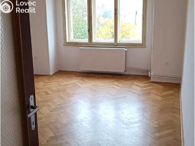 Оренда квартири 3+1 Plzeň, Kapitána Jaroše č. 8