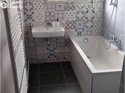 Оренда квартири 3+1 Plzeň, Kapitána Jaroše č. 9