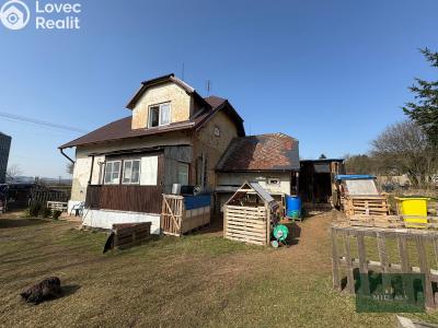 Продажа семейного дома Štědrá č. 7