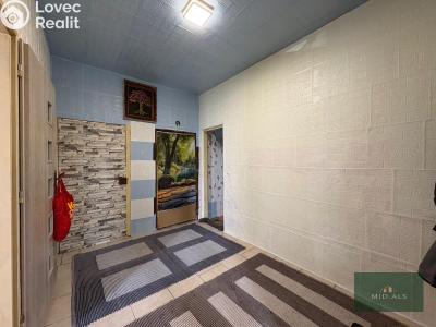 Продажа семейного дома Štědrá č. 9