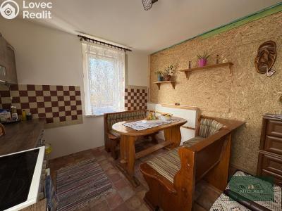 Продажа семейного дома Štědrá č. 10
