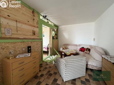 Продажа семейного дома Štědrá č. 11
