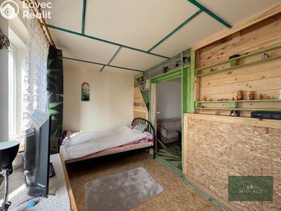 Продажа семейного дома Štědrá č. 12