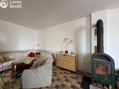 Продажа семейного дома Štědrá č. 14