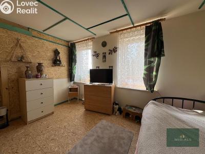 Продажа семейного дома Štědrá č. 15