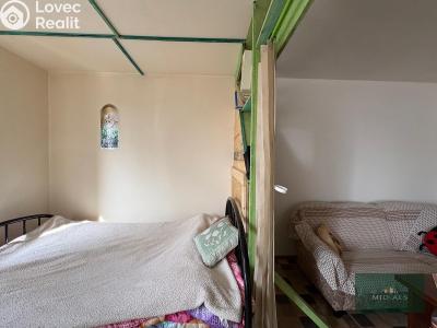 Продажа семейного дома Štědrá č. 16