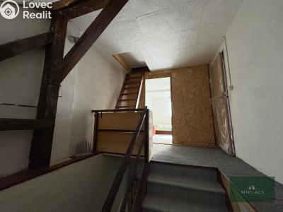 Продажа семейного дома Štědrá č. 17
