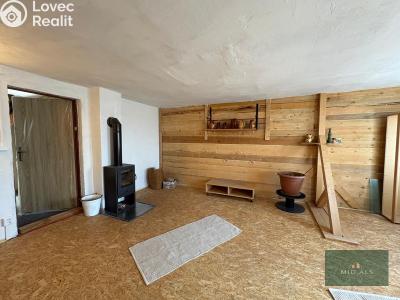 Продажа семейного дома Štědrá č. 18