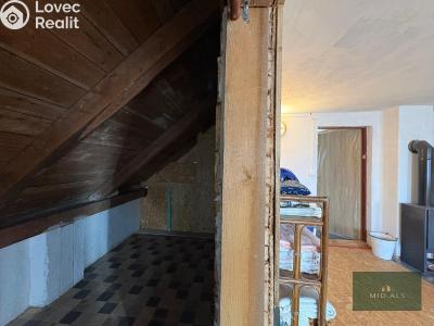 Продажа семейного дома Štědrá č. 19