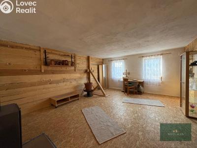 Продажа семейного дома Štědrá č. 20