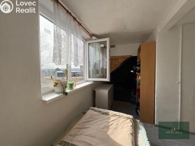 Продажа семейного дома Štědrá č. 21