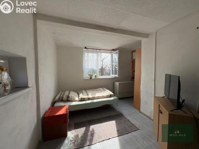 Продажа семейного дома Štědrá č. 22