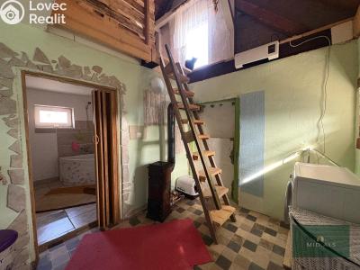 Продажа семейного дома Štědrá č. 26