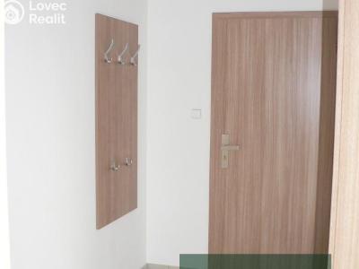 Pronájem bytu 2+KK Plzeň, Kaprová č. 5