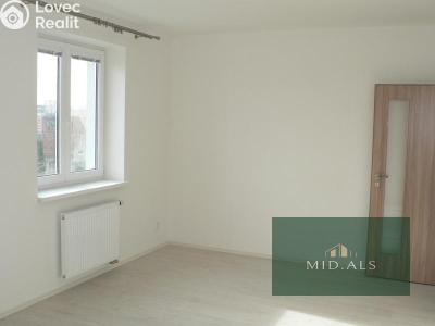 Оренда квартири 2+KK Plzeň, Kaprová č. 7