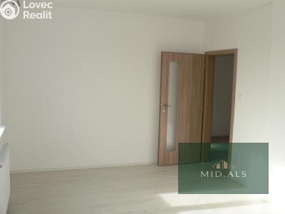 Оренда квартири 2+KK Plzeň, Kaprová č. 8