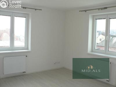 Оренда квартири 2+KK Plzeň, Kaprová č. 10