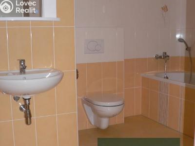 Оренда квартири 2+KK Plzeň, Kaprová č. 11