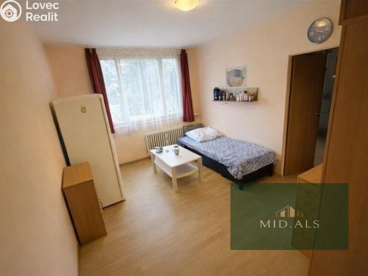 Prodej bytu 2+KK Plzeň, Obchodní č. 3