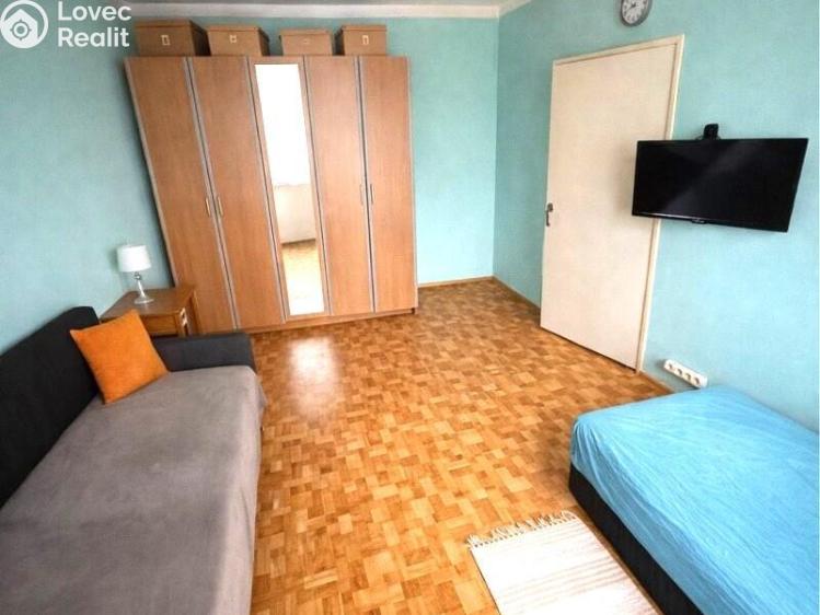 Prodej bytu 2+KK Plzeň, Obchodní č. 5