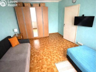Prodej bytu 2+KK Plzeň, Obchodní č. 5
