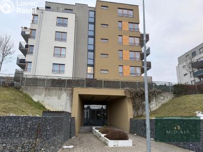 Prodej bytu 2+KK Praha, Modrého č. 1