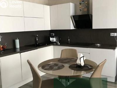Продажа квартиры 2+KK Praha, Modrého č. 7